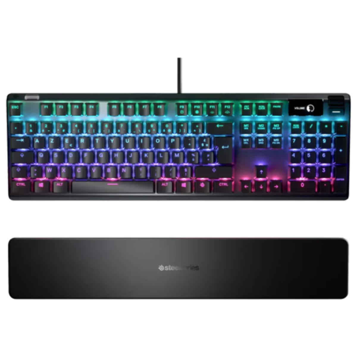 SteelSeries Apex Pro TKL (2023)