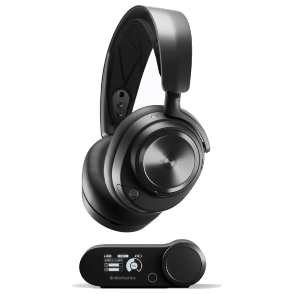 SteelSeries Arctis Nova Pro Wireless