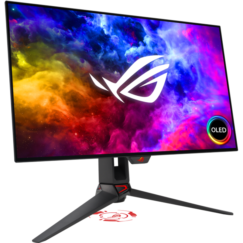 ASUS ROG Swift PG27AQDP