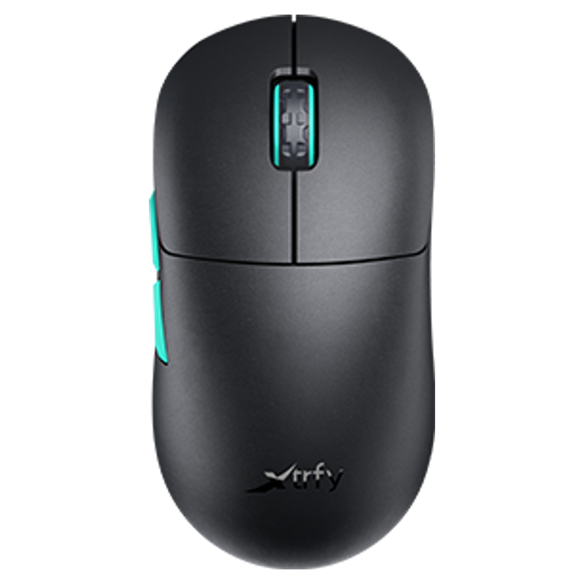 CHERRY XTRFY M8 Wireless