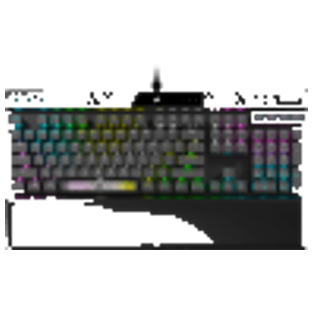 Corsair K70 MAX