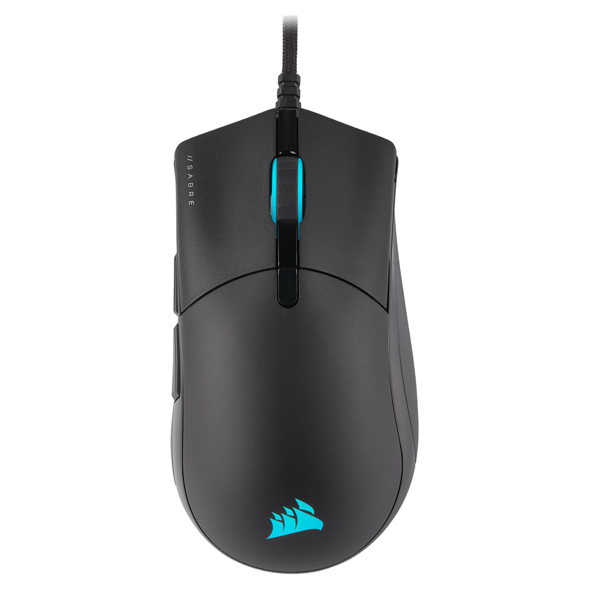 Corsair SABRE RGB PRO Wireless