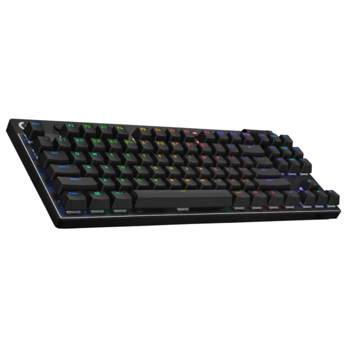 Logitech G PRO X TKL