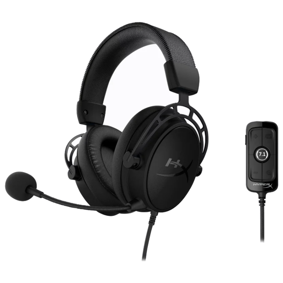 HyperX Cloud Alpha Wireless