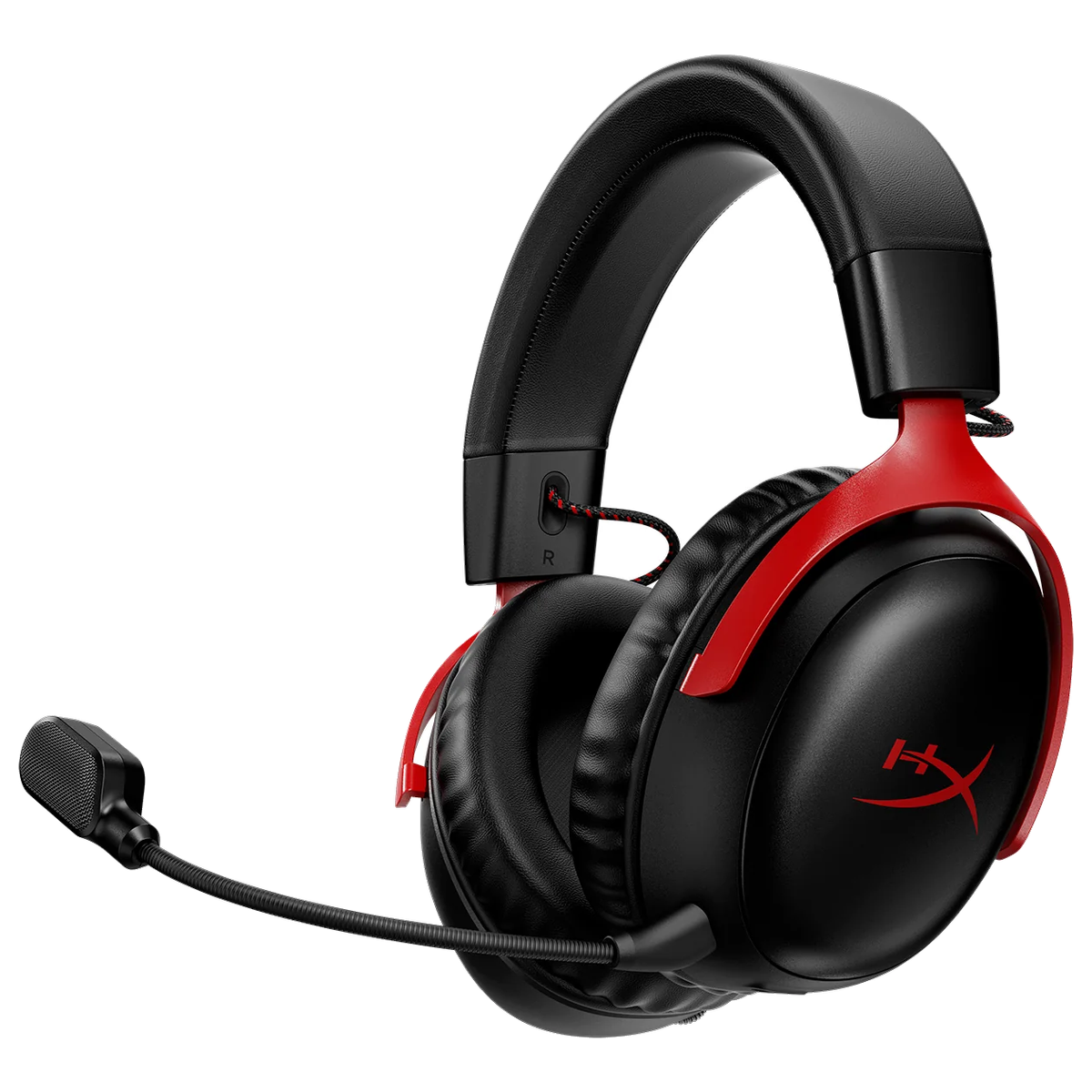 HyperX Cloud III Wireless
