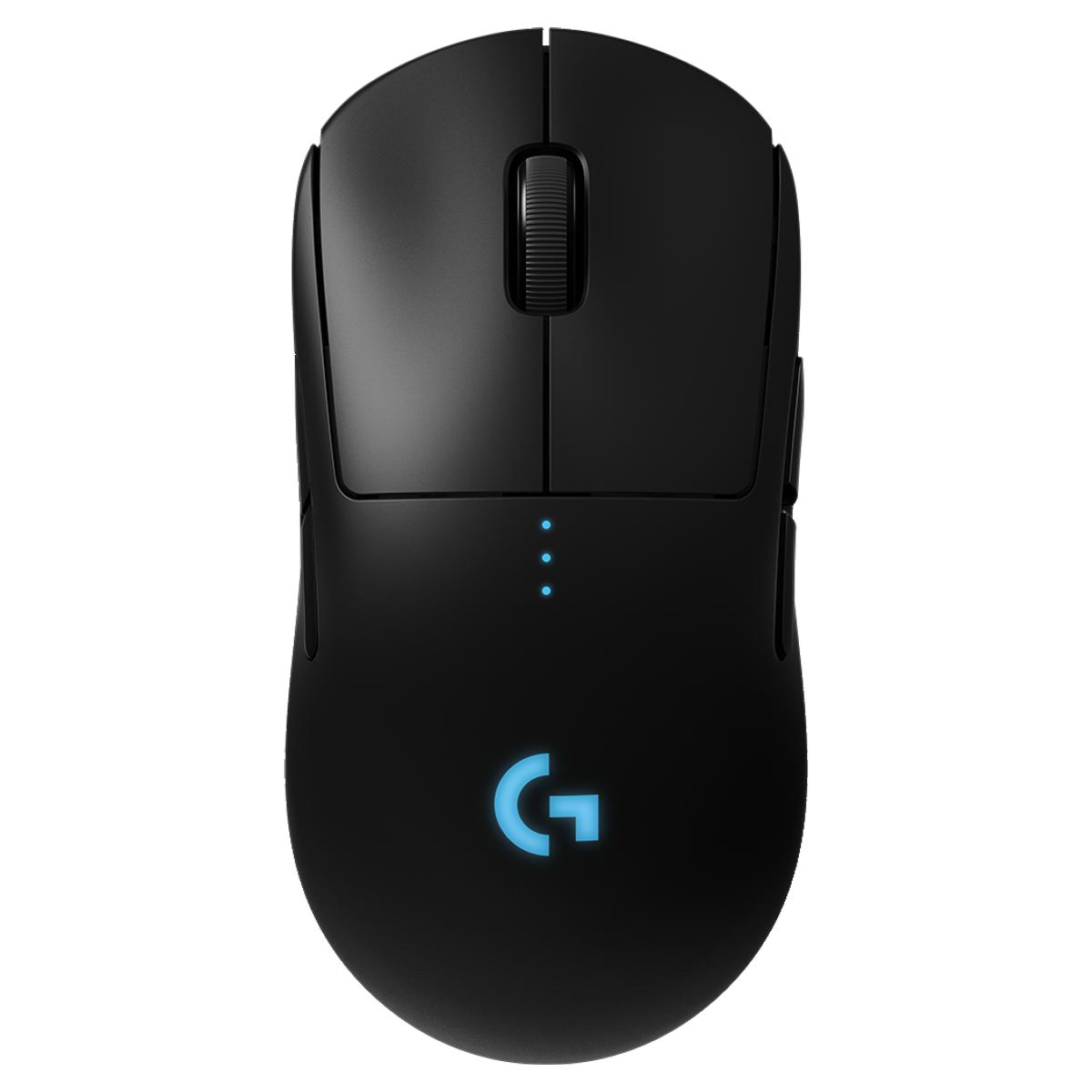 Logitech G PRO Wireless