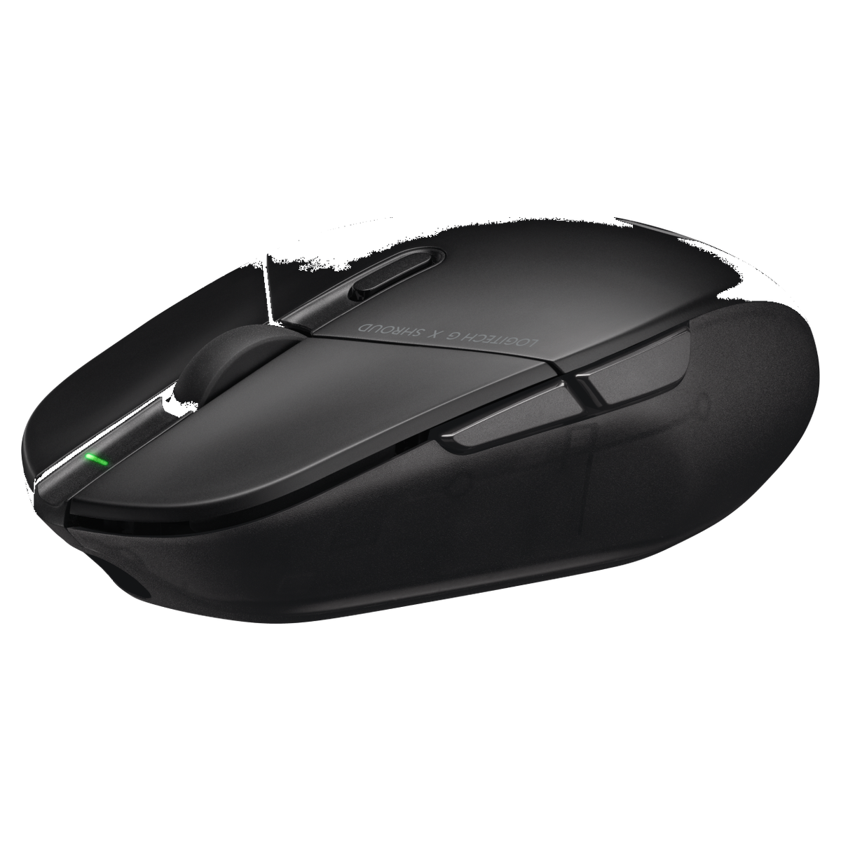 Logitech G303 Shroud Edition