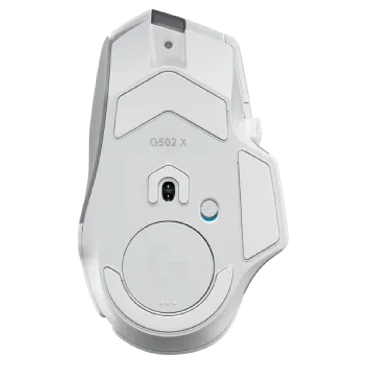 Logitech G502 X LIGHTSPEED