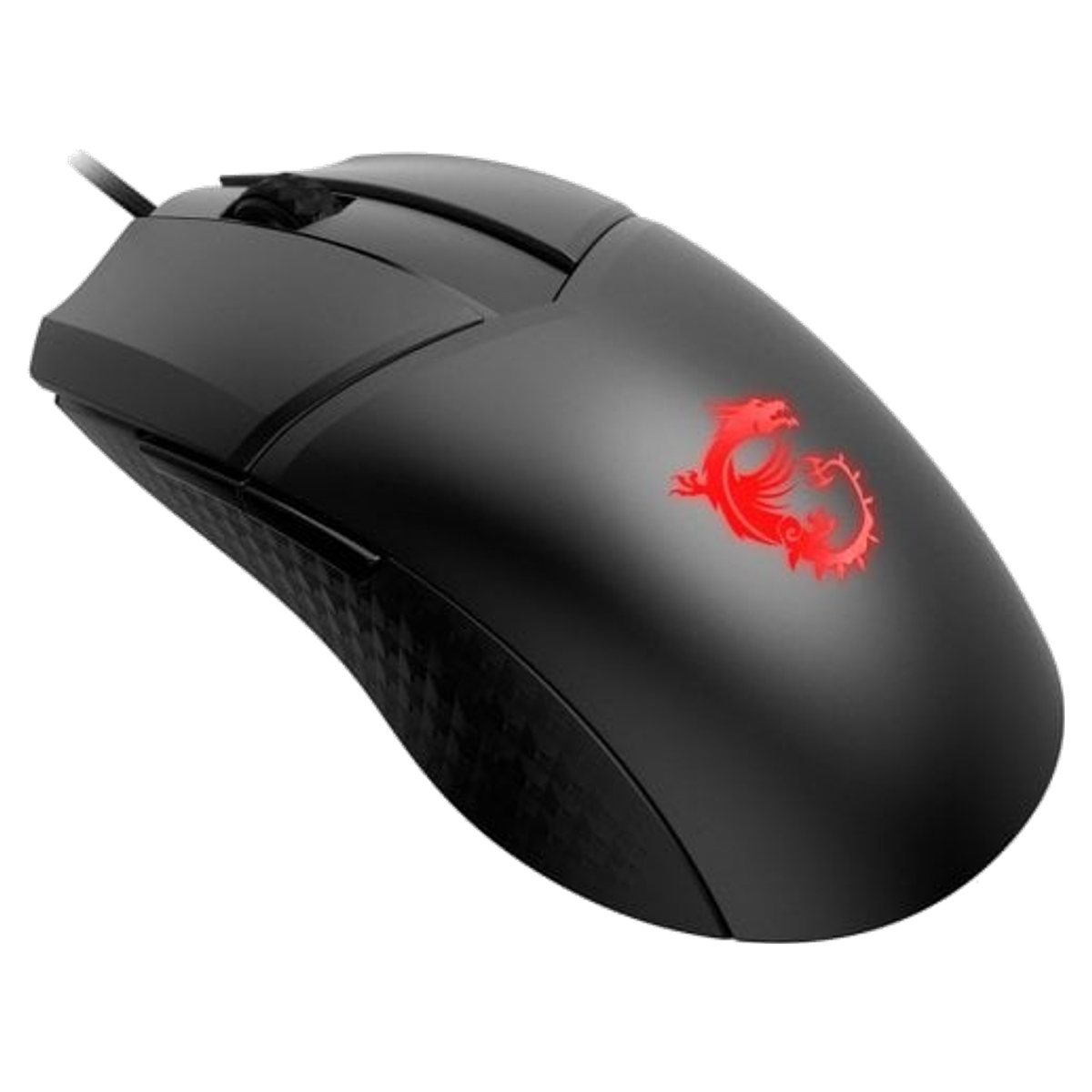 MSI Clutch GM41 Wireless