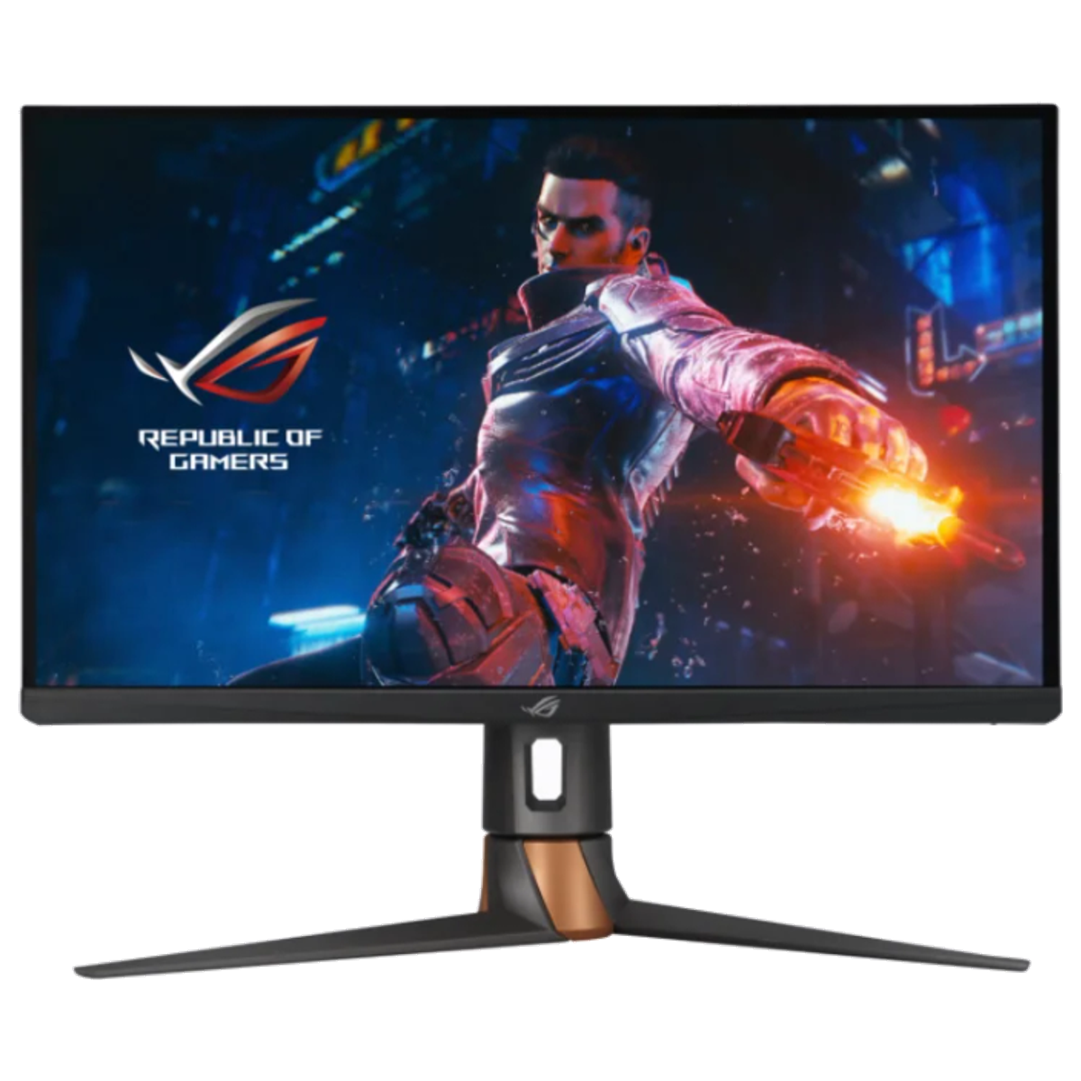 ASUS ROG Swift PG27AQN