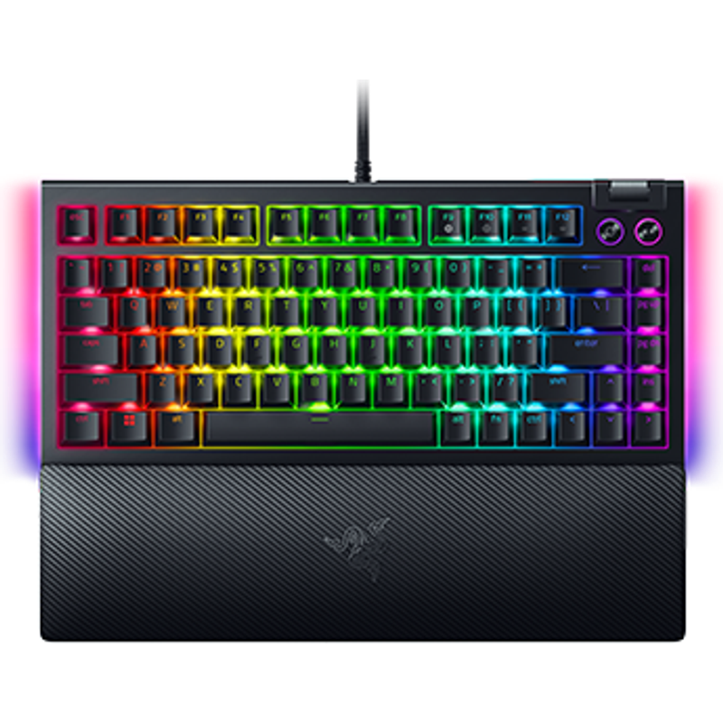 Razer BlackWidow V4 75%