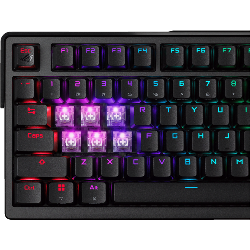 ASUS ROG Azoth Extreme