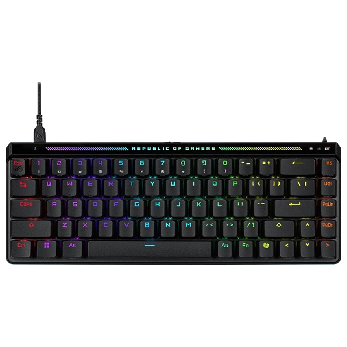 ASUS ROG Falchion Ace HFX