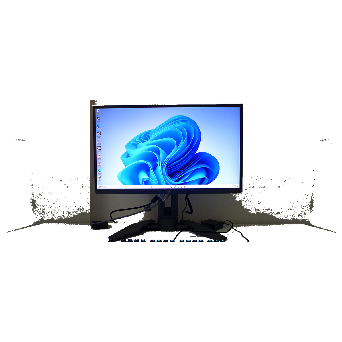 ASUS ROG Swift Pro PG248QP