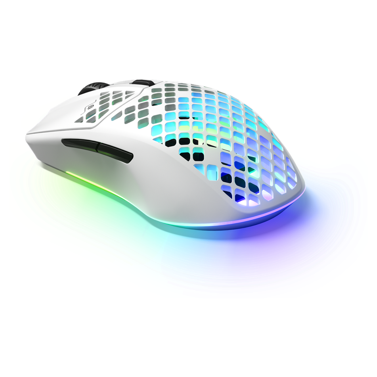 SteelSeries Aerox 3 Wireless