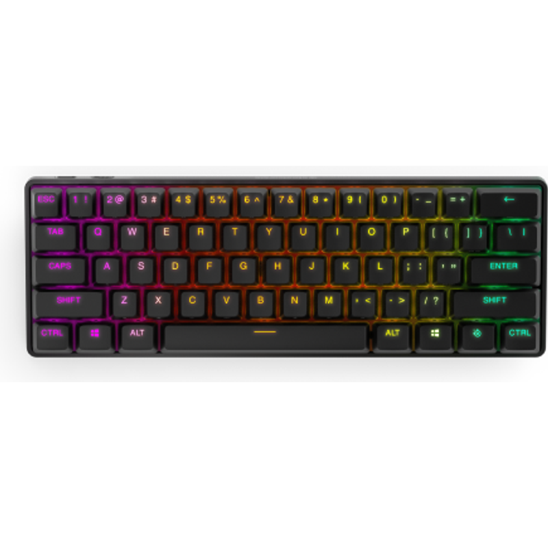 SteelSeries Apex Pro Mini Wireless