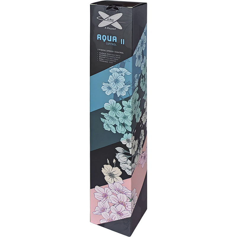 X-raypad Aqua Control II